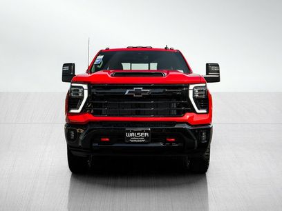 New 2026 Chevrolet Silverado 3500 LT w/ Trail Boss Package