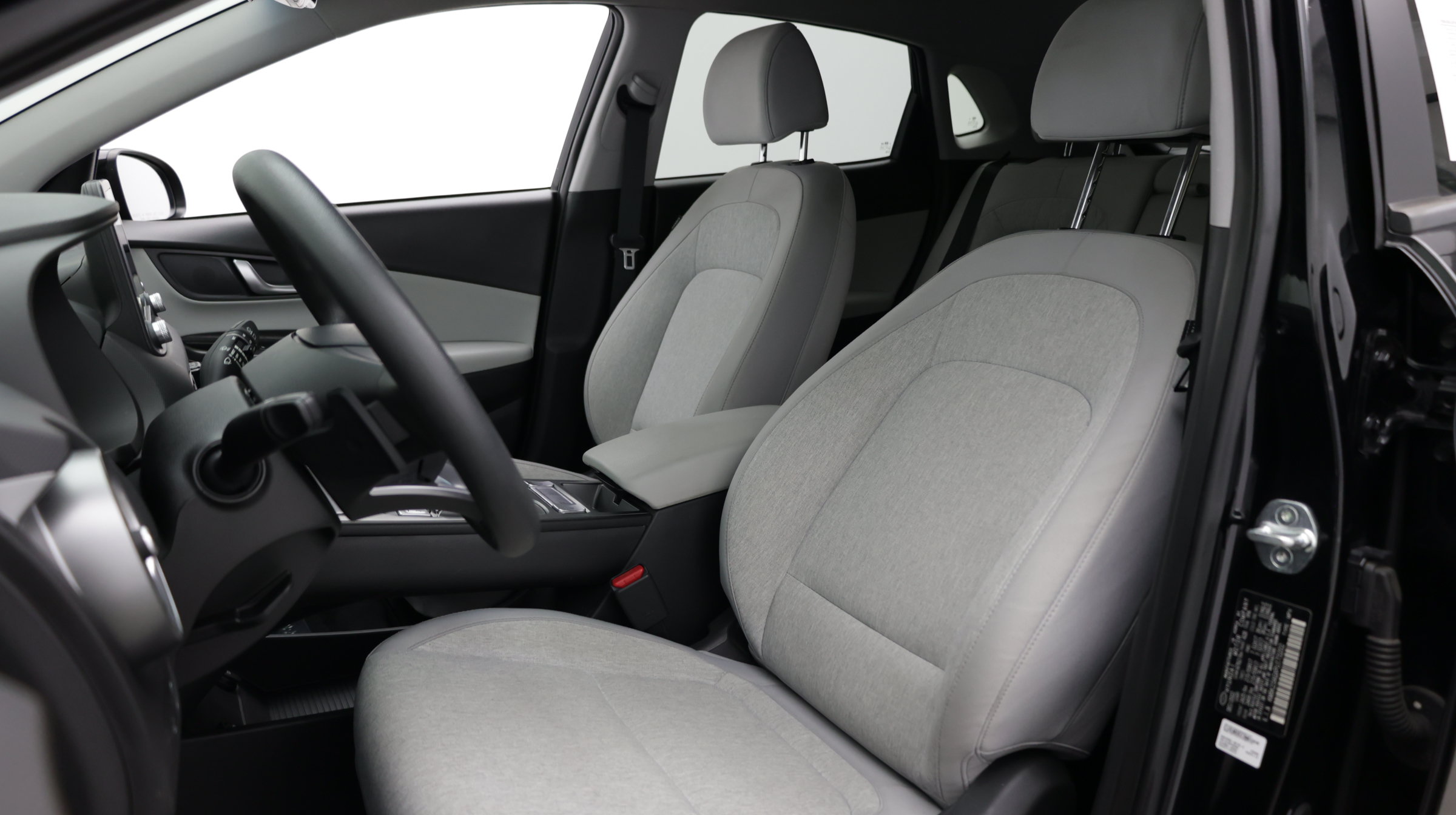 Used 2023 Hyundai Kona SE FWD image 17
