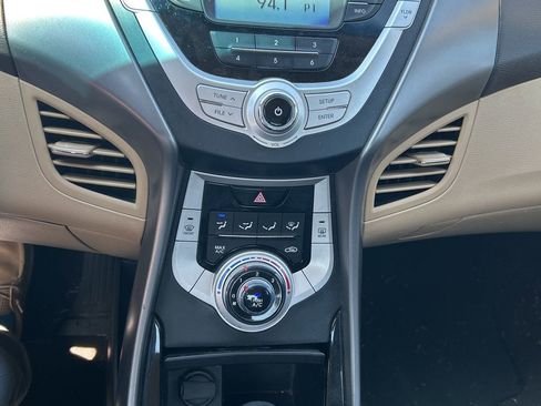 Used 2012 Hyundai Elantra GLS w/ Preferred Pkg 3 image 15