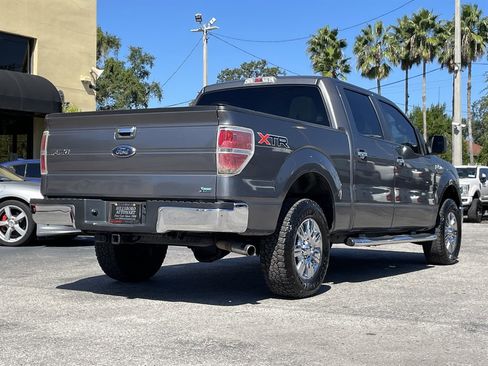 Used 2010 Ford F150 XLT image 20