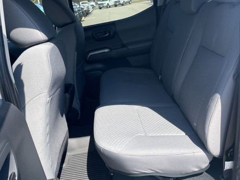 Used 2023 Toyota Tacoma SR5 image 10