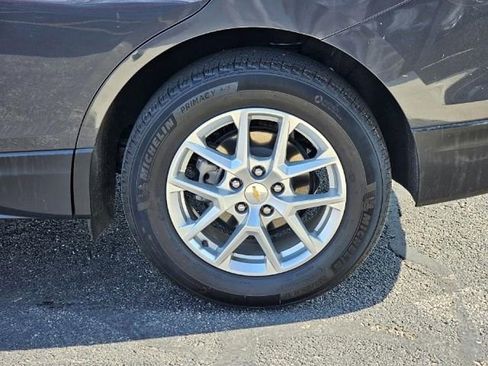 Used 2022 Chevrolet Equinox LT image 11