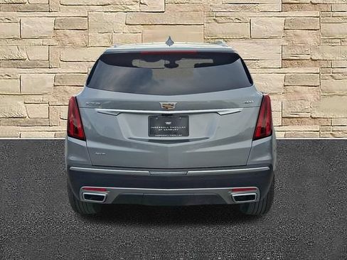 Certified 2026 Cadillac XT5 Premium Luxury w/ Driver Assist Package AWD/4WD image 23