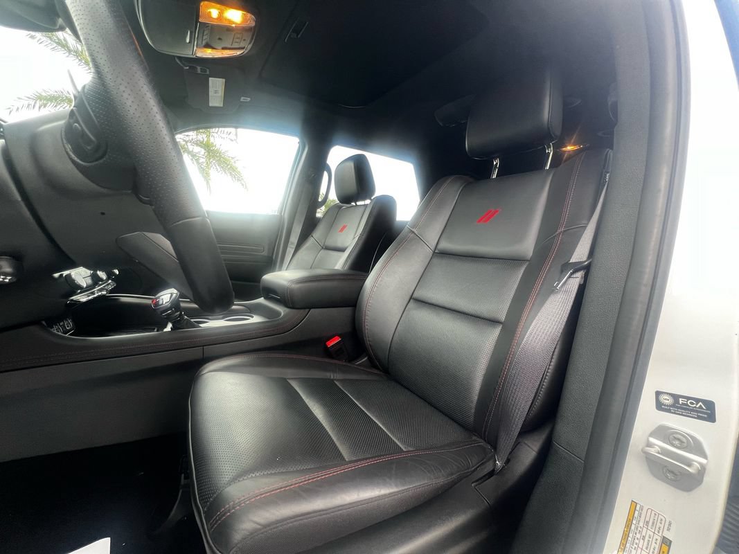 Used 2026 Dodge Durango GT AWD/4WD image 15