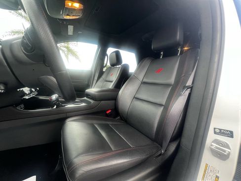 Used 2026 Dodge Durango GT AWD/4WD image 15