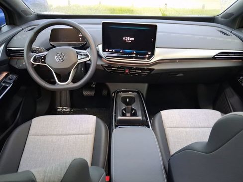 New 2026 Volkswagen ID.4 Pro RWD image 6