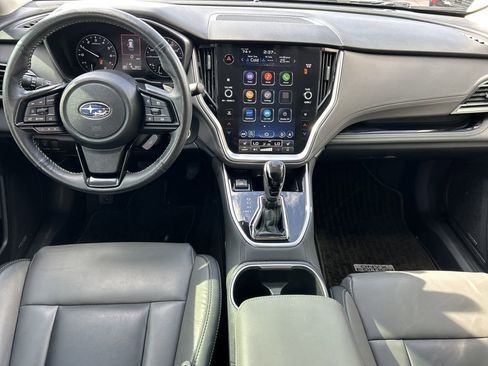 Certified 2024 Subaru Outback Onyx Edition image 14