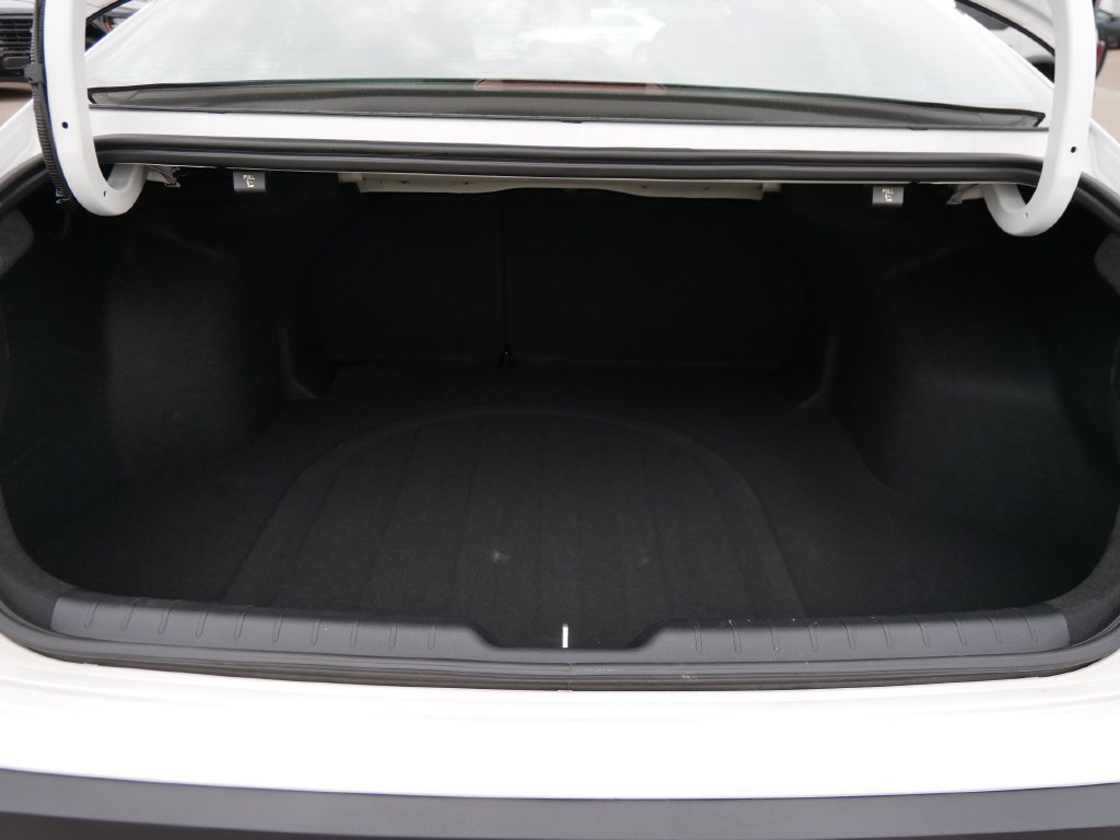 Used 2025 Kia K4 FWD image 11