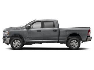 Certified 2024 RAM 2500 Laramie video 2