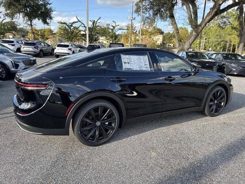 New 2026 Toyota Crown Nightshade image 2