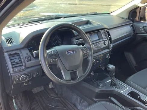 Used 2019 Ford Ranger XL w/ Equipment Group 101A Mid image 13