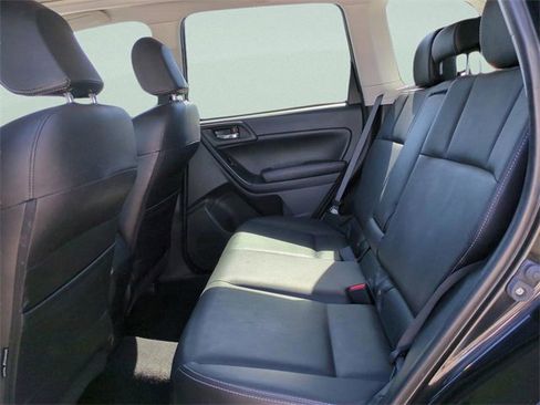Used 2015 Subaru Forester 2.5i Limited w/ Popular Package #2 image 14