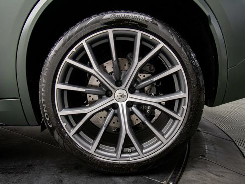 New 2026 Maserati Grecale Modena AWD/4WD image 31
