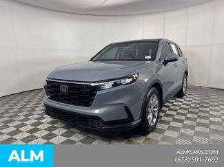 Used 2025 Honda CR-V EX-L video 1