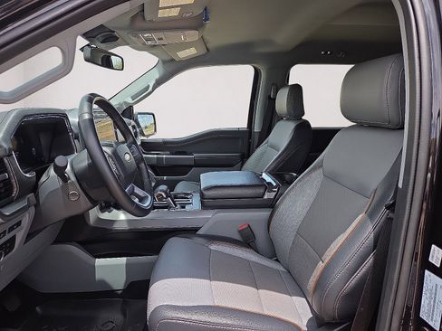 Used 2024 Ford F150 Lariat w/ FX4 Off-Road Package AWD/4WD image 25