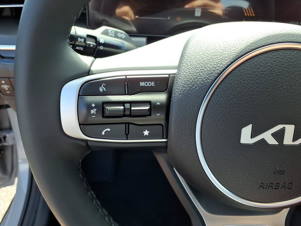 New 2026 Kia K5 GT-Line w/ GT-Line Premium Package AWD/4WD image 20