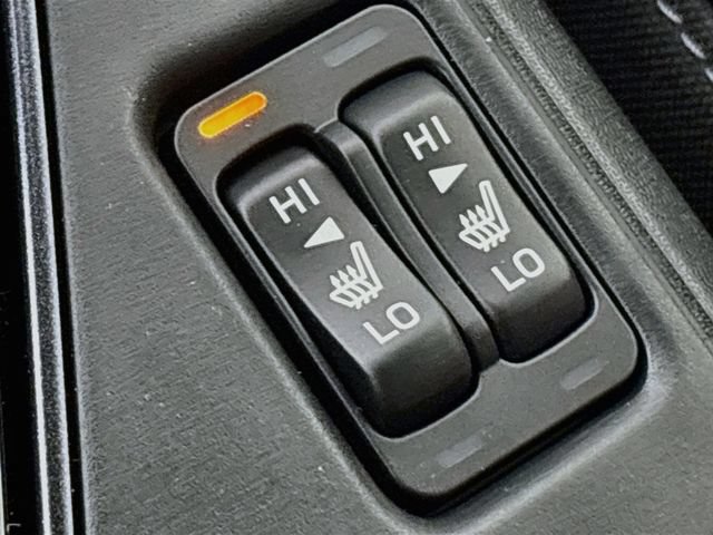 Certified 2025 Subaru Impreza RS AWD/4WD image 21