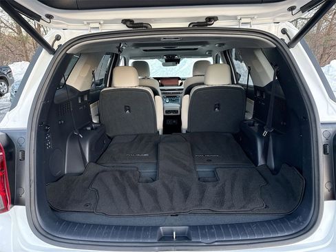 Used 2023 Hyundai Palisade Limited image 20