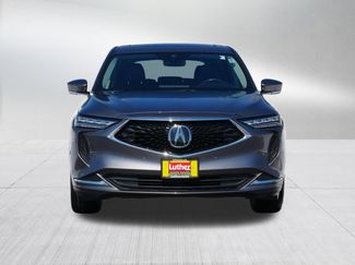 Certified 2023 Acura MDX w/Technology Package video 2