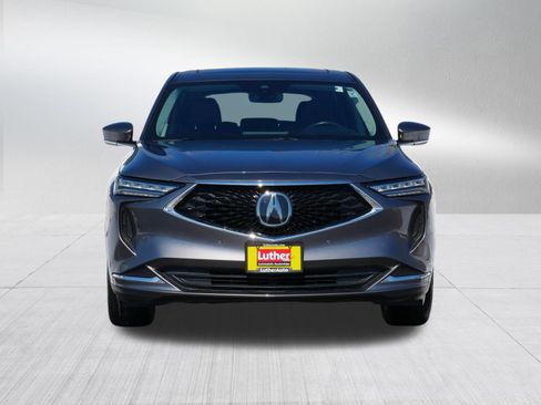 Certified 2023 Acura MDX w/Technology Package image 2