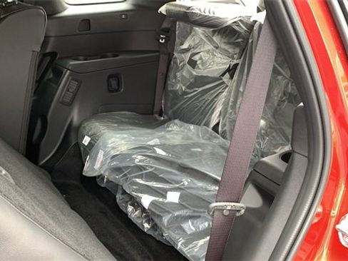 New 2025 MAZDA CX-90 Plug-In Hybrid w/ Preferred image 22