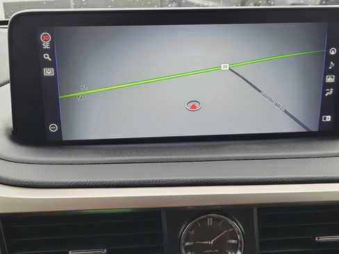 Used 2022 Lexus RX 350 AWD w/ Premium Package image 25