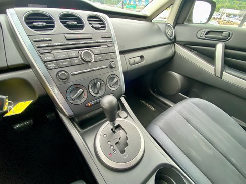 Used 2011 MAZDA CX-7 i SV image 23