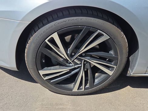 Used 2013 Volkswagen CC Sport Plus FWD image 7