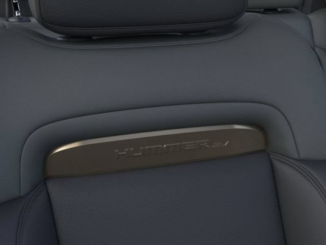New 2025 GMC Hummer EV 2X AWD/4WD image 21