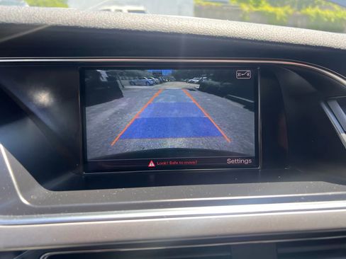 Used 2013 Audi A4 Premium Plus image 22