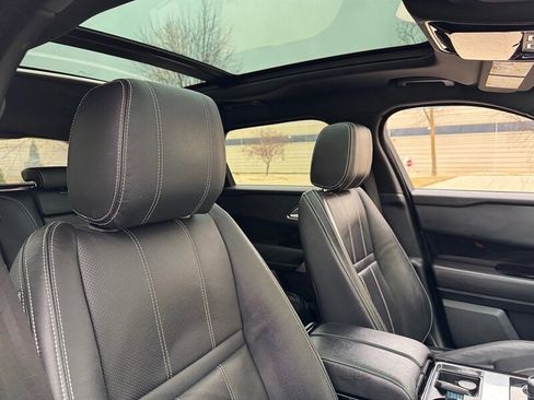 Used 2020 Land Rover Range Rover Velar S image 20
