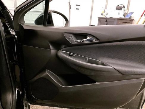 Used 2019 Chevrolet Cruze LT FWD image 23
