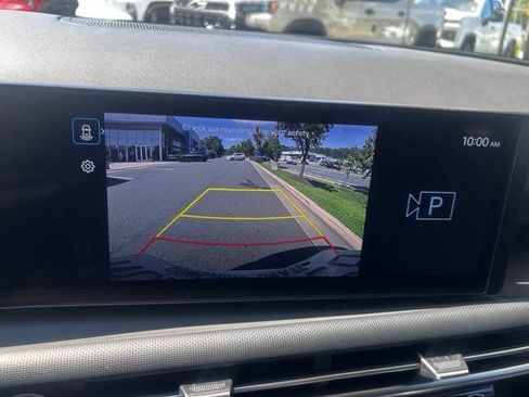 Used 2025 Hyundai Tucson SEL FWD image 23