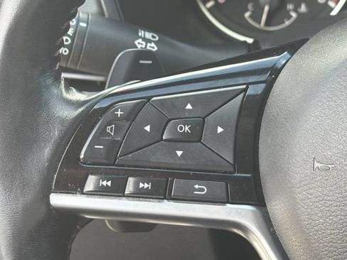 Used 2019 Nissan Altima 2.5 SR w/ SR Premium Package FWD image 26