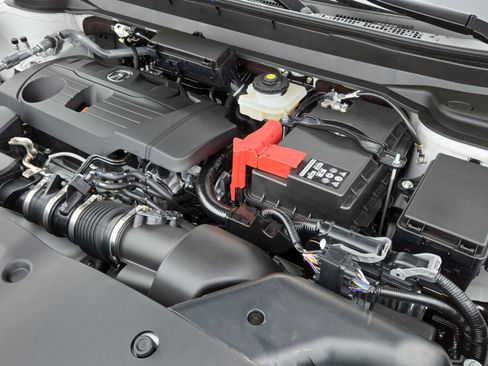 New 2026 Acura RDX A-Spec image 26