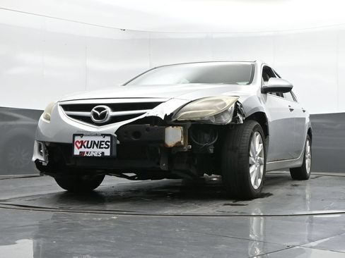 Used 2011 MAZDA MAZDA6 i Touring FWD image 42