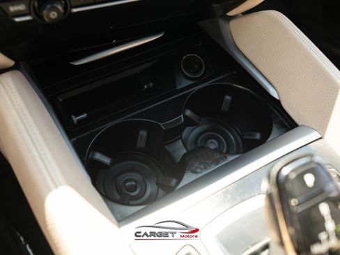 Used 2016 BMW X6 xDrive35i image 37