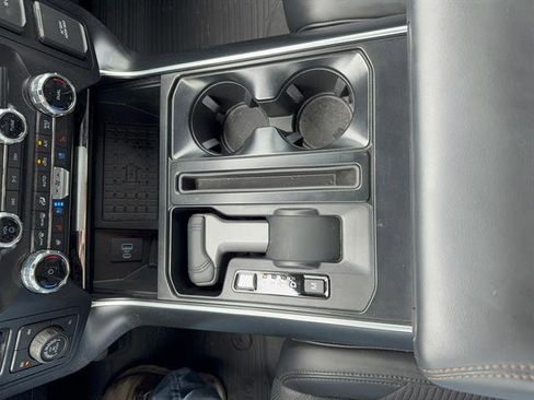 Used 2023 Ford F150 Raptor AWD/4WD image 14