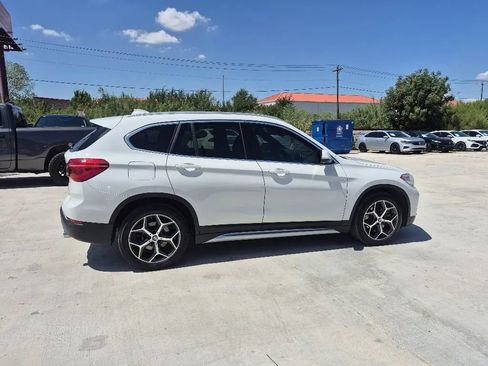 Used 2019 BMW X1 sDrive28i w/ Convenience Package FWD image 5