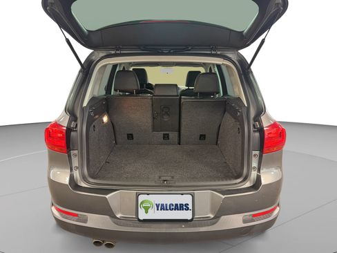 Used 2012 Volkswagen Tiguan S AWD/4WD image 25