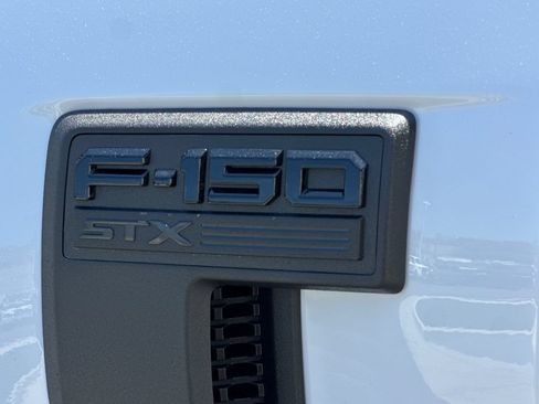 New 2026 Ford F150 STX w/ Equipment Group 200A AWD/4WD image 23