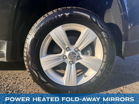 Used 2016 Jeep Compass Sport w/ Power Value Group AWD/4WD image 9