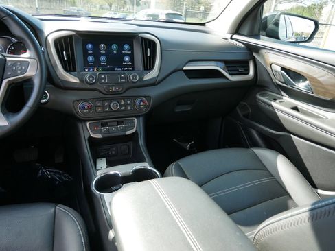 Used 2023 GMC Terrain Denali AWD/4WD image 13