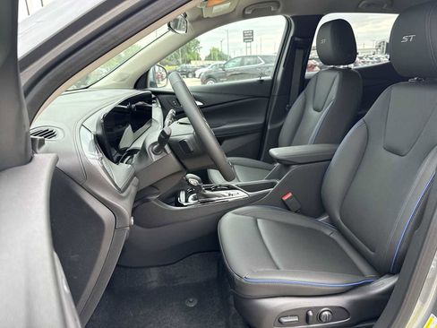 New 2026 Buick Encore GX Sport Touring w/ Comfort Package FWD image 19