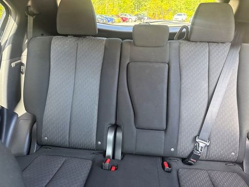 Used 2023 Mitsubishi Eclipse Cross SE image 39