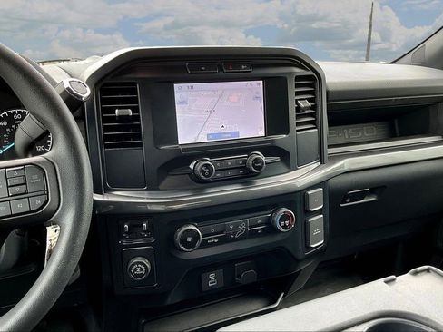 Used 2023 Ford F150 XL w/ STX Appearance Package RWD image 12