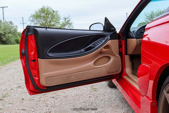 Used 1994 Ford Mustang GT RWD image 43