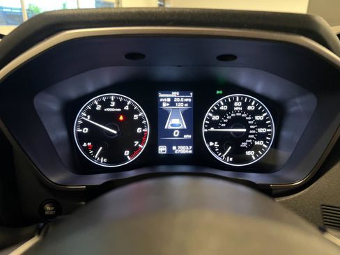 Used 2024 Subaru Ascent Touring AWD/4WD image 12