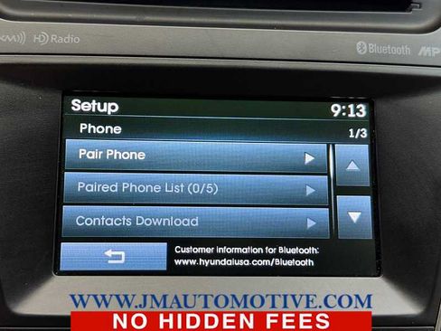 Used 2014 Hyundai Santa Fe GLS AWD/4WD image 29