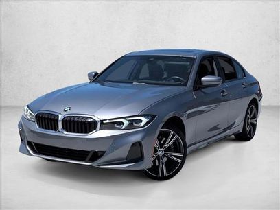 Used 2023 BMW 330i Sedan w/ Driving Assistance Package